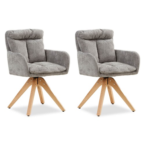 Chaise salle manger bois - chaise,