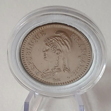 Pièce de 1 franc République