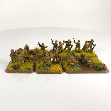 x6 Infanterie Allemande WW2