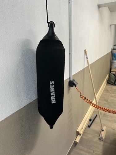 Pare battage dan fender - dan,
