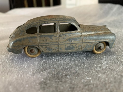 Dinky toys ford vedette made - toys,