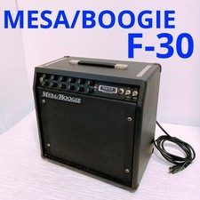 Mesa Boogie F-30 Tube Guitar Amplifier