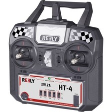 Radiocommande manuelle Reely
