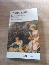 Jean-Jacques Rousseau : Les