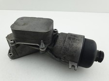 Support filtre a huile PEUGEOT