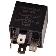 Suspension Air Ride Supply Solenoid Valve Block for VW Passat 90-06 420971713A