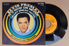 Elvis Presley  It's Now Or