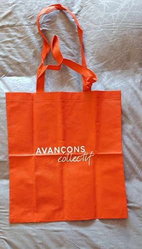 Neuf tote bag en tissu - bag,
