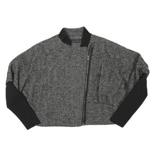 ZARA WOMAN Veste Zippée en