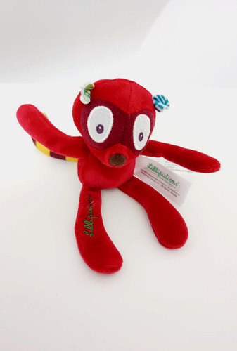 Peluche doudou mini - peluche/doudou, modèle