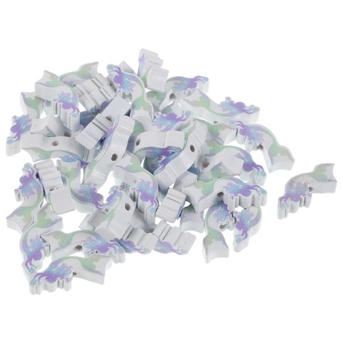 100 pcs perles - À, faire