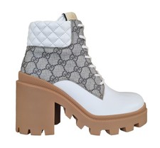 GUCCI Chaussures Bottines