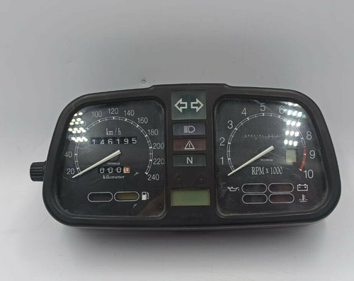 Instrumentation bmw k 1100 - bmw,