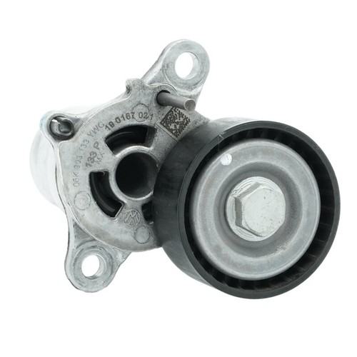 Belt tensioner audi seat - belt, vw