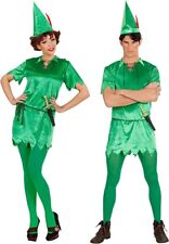 Déguisement widmann Peter pan