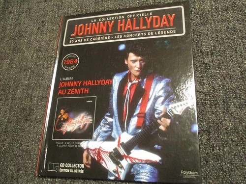 Livre johnny hallyday au - "johnny,