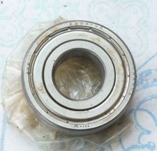 SKF 6404-2Z Roulement à bille 20x47x14 mm