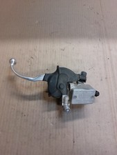 maître cylindre frein avant