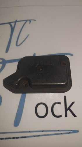 Pièce carburateur solex - de,