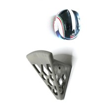 1X CASQUE DE VÉLO CINTRE