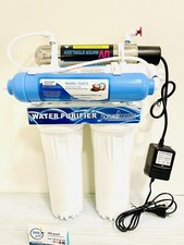 Purificateur 5 Étapes Avec