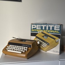 Vintage Childs Petite