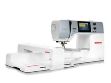 BERNINA 540 Avec Module De Broderie SDT