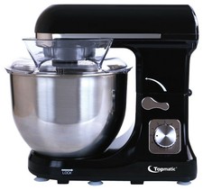 Compacte Robot de Cuisine