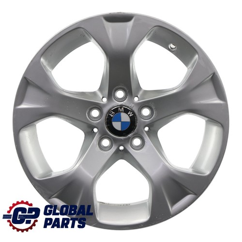 Bmw e84 argent jantes - e84,