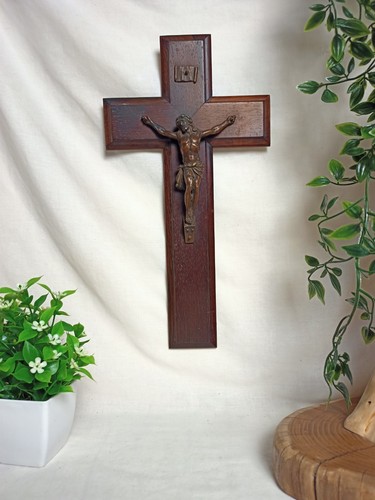 Objet religieux ancien - religieux, en