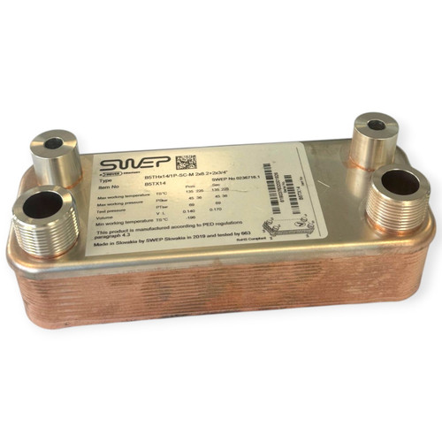 Sime 6327052 condenseur - 6327052,