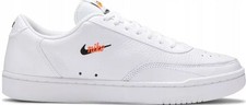 Cw1067 100 nike - court, vintage