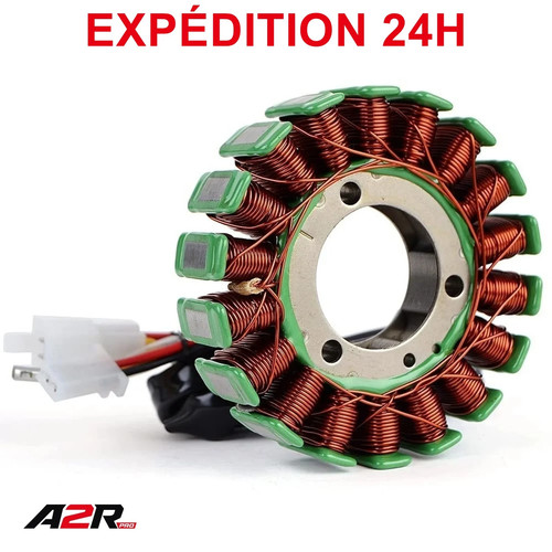 Stator alternateur pour ktm - alternateur,