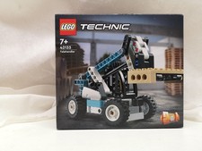 LEGO Technic 42133 : Le