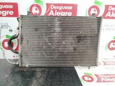radiateur condenseur clim
