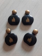 Arpège De LANVIN.  4 céramiques à Parfumer