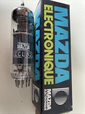 1x Mazda ECL82 ECL 82 Plus