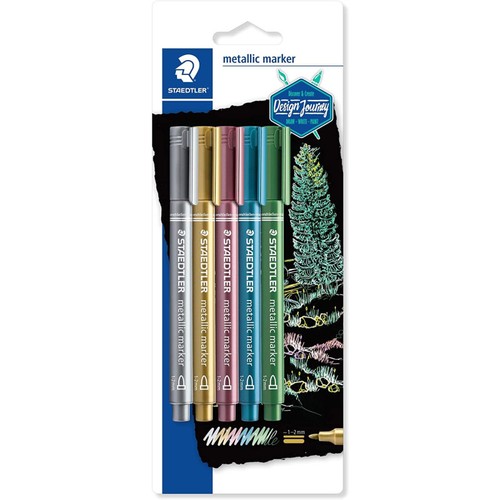 Etui feutres staedtler - etui,
