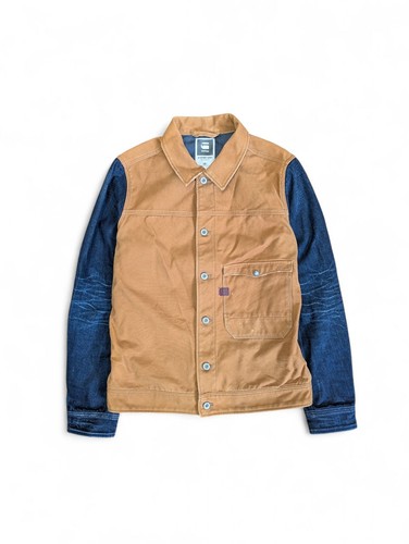 Veste détresse star - en, g-star