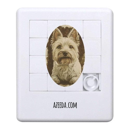 West highland white terrier - highland,