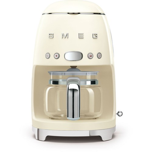 Cafetière filtre smeg - cafetière,
