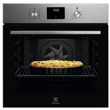Electrolux eod3s44tx2 four - four, 72