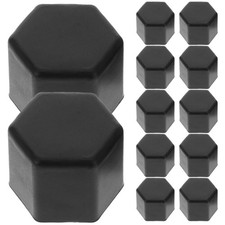 20 Pcs Mini Cache-écrou De