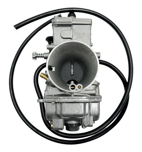 Carburateur mikuni tmx - carburateur,