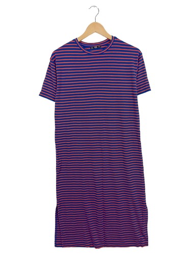 Zara robe manches courtes - robe, à