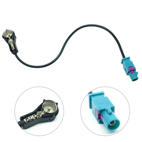 Adaptateur antenne - adaptateur, d'antenne