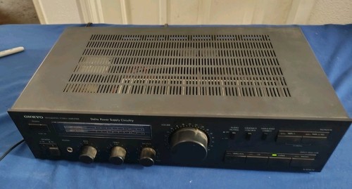 Onkyo 8047v integrated - a-8047v,