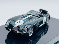 Base AUTOArt modifiée JAGUAR