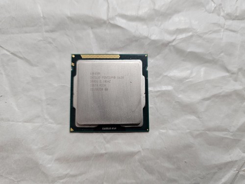 Processeur intel sr05s cores - intel, 2