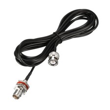 BNC Mâle À Femelle Coaxial